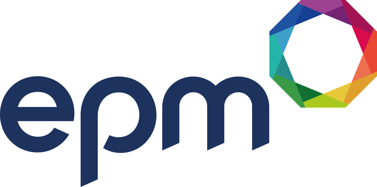 EPM logo