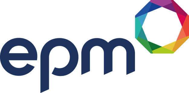 EPM_NE_Orange_Logo_BLUE_CMYK