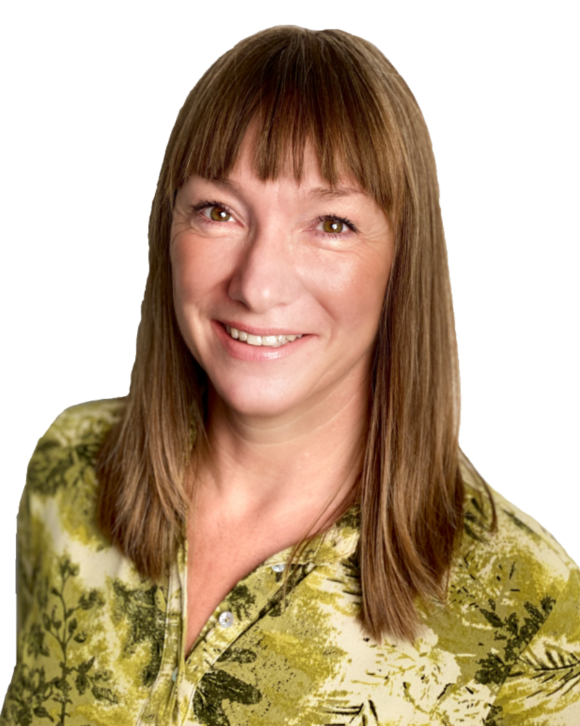Beth Alberga