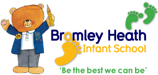 Bromley Heath Infant School