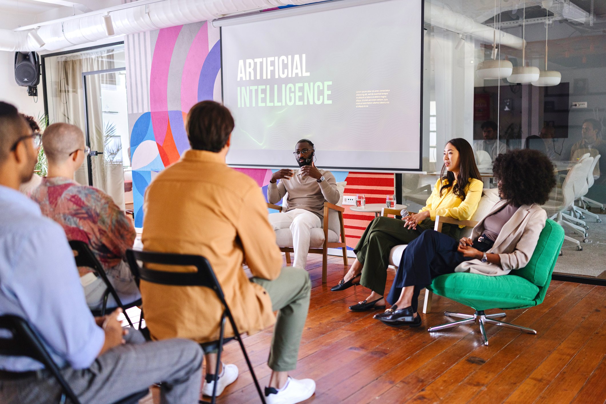 Supporting safe and effective AI use in schools