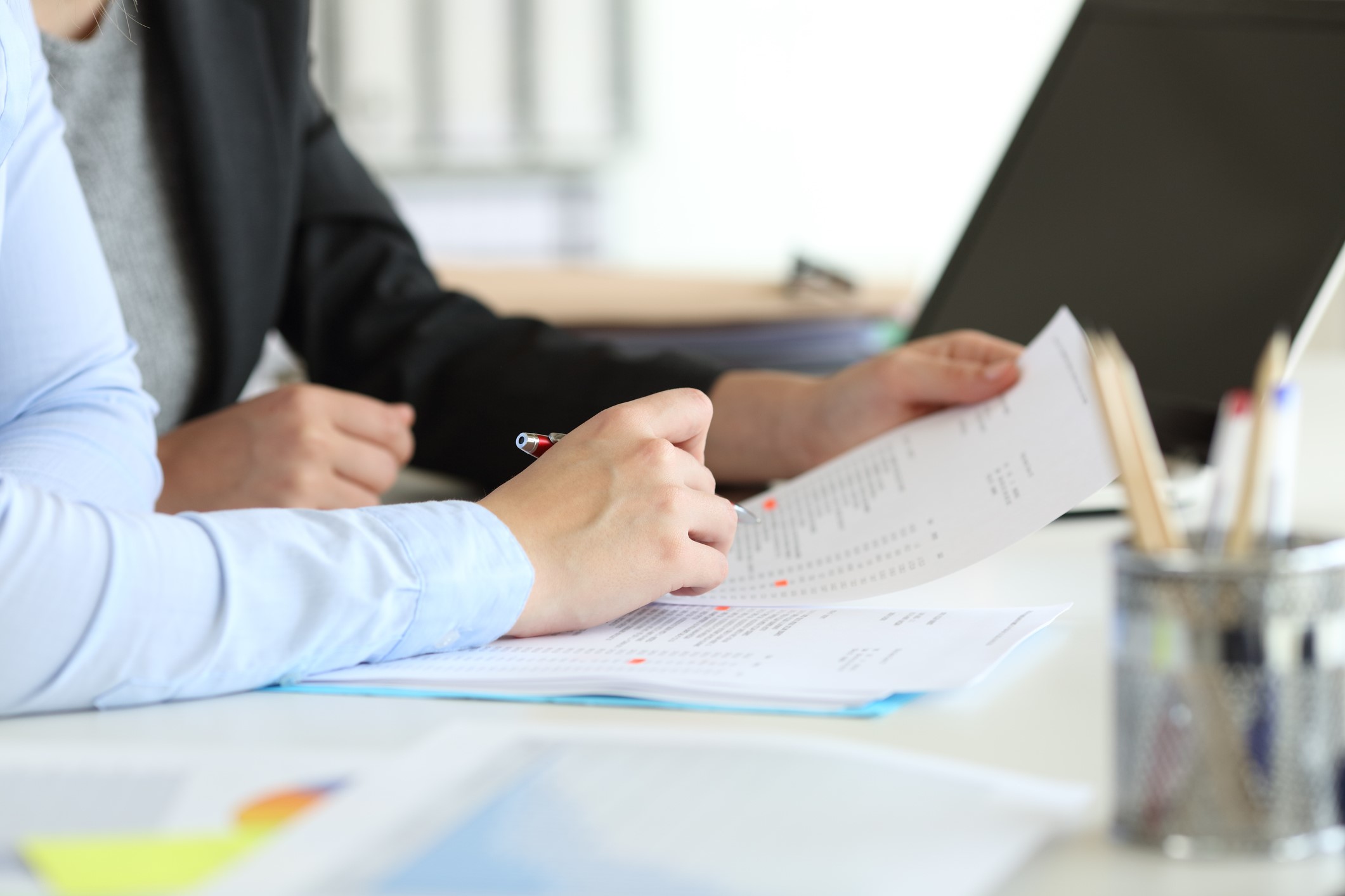 Essential Checklist: Safer Recruitment Pre-appointment Actions